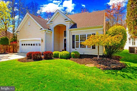 130 Lowell Drive, Marlton, NJ 08053 - MLS#: NJBL2085196