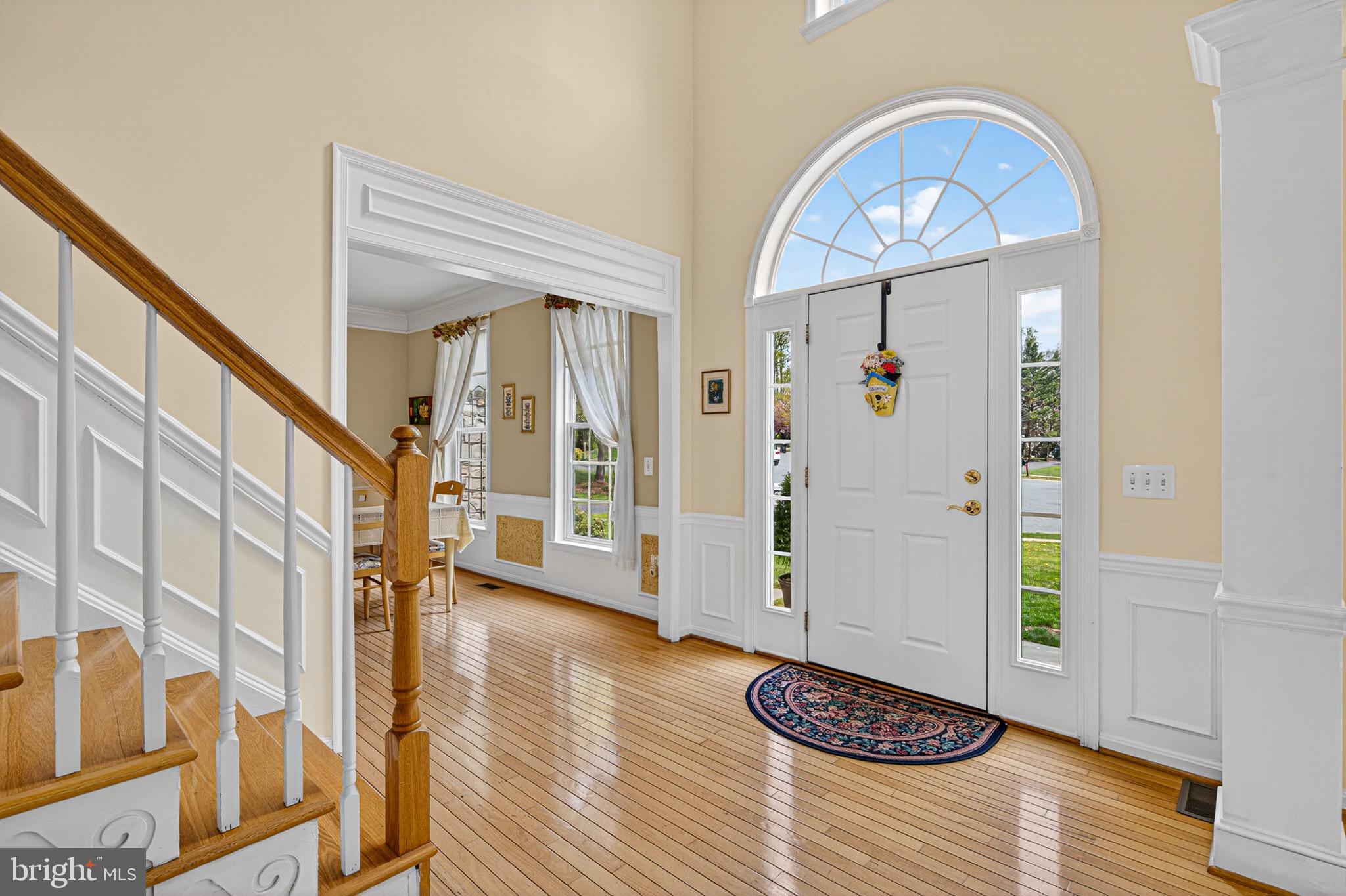 1504 OAKVILLE COURT