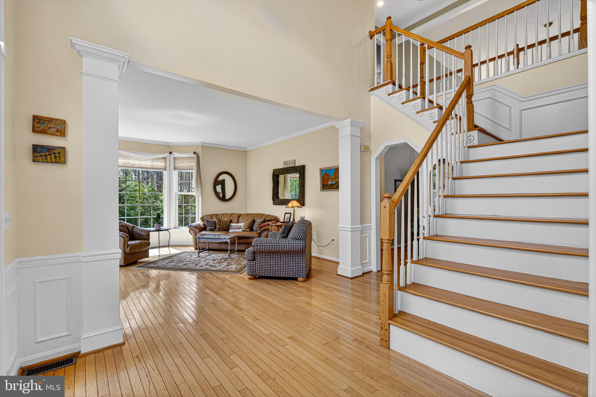 1504 OAKVILLE COURT