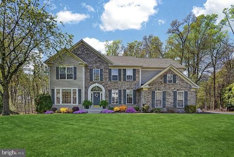 Photo of 1504 Oakville Court, BEL AIR, MD 21014 (MLS # MDHR2055834)