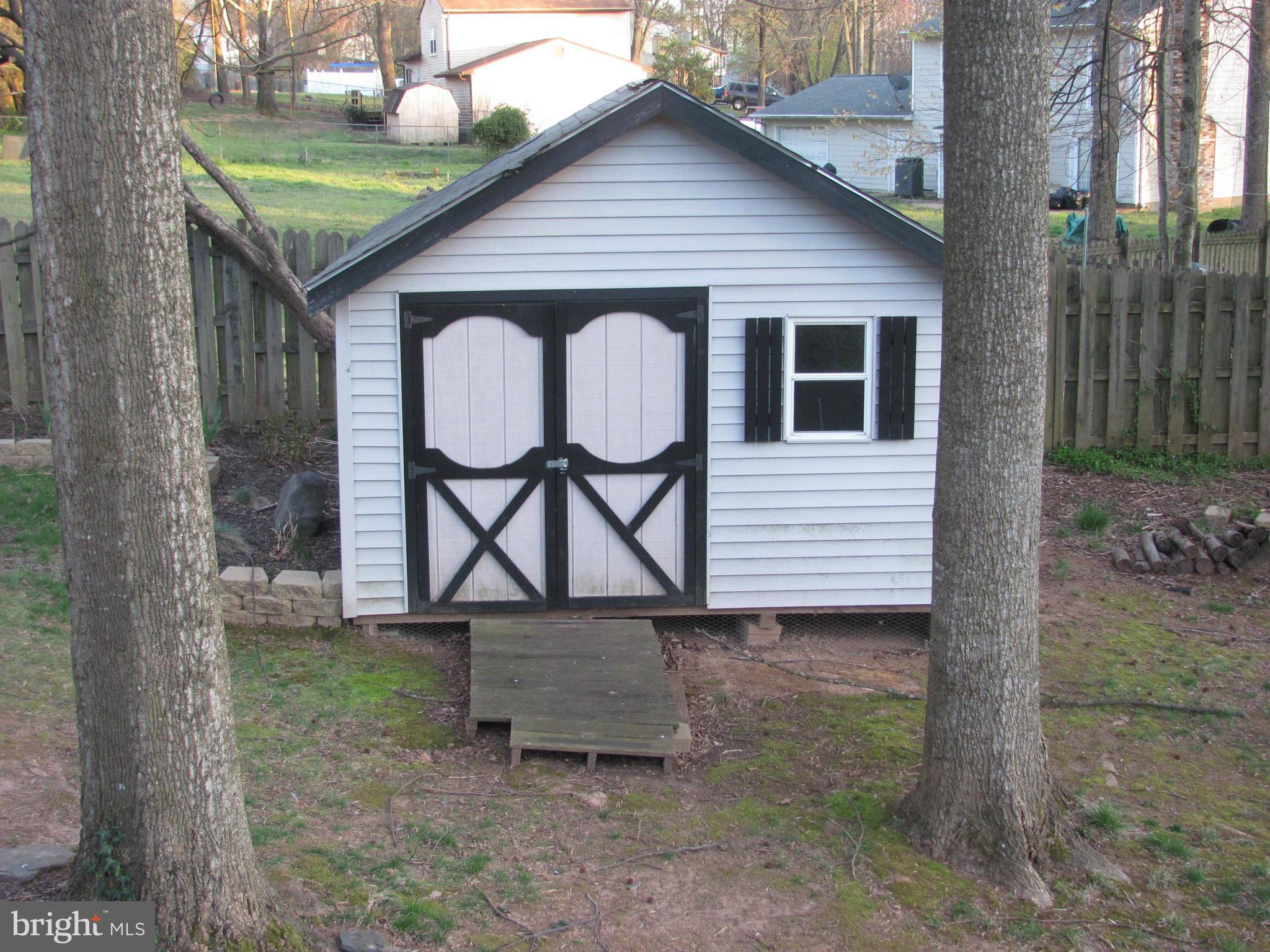 BATTLEFIELD GREEN - Residential