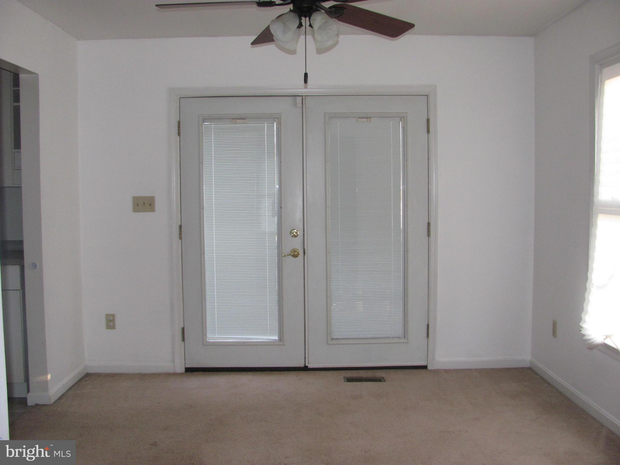 BATTLEFIELD GREEN - Residential