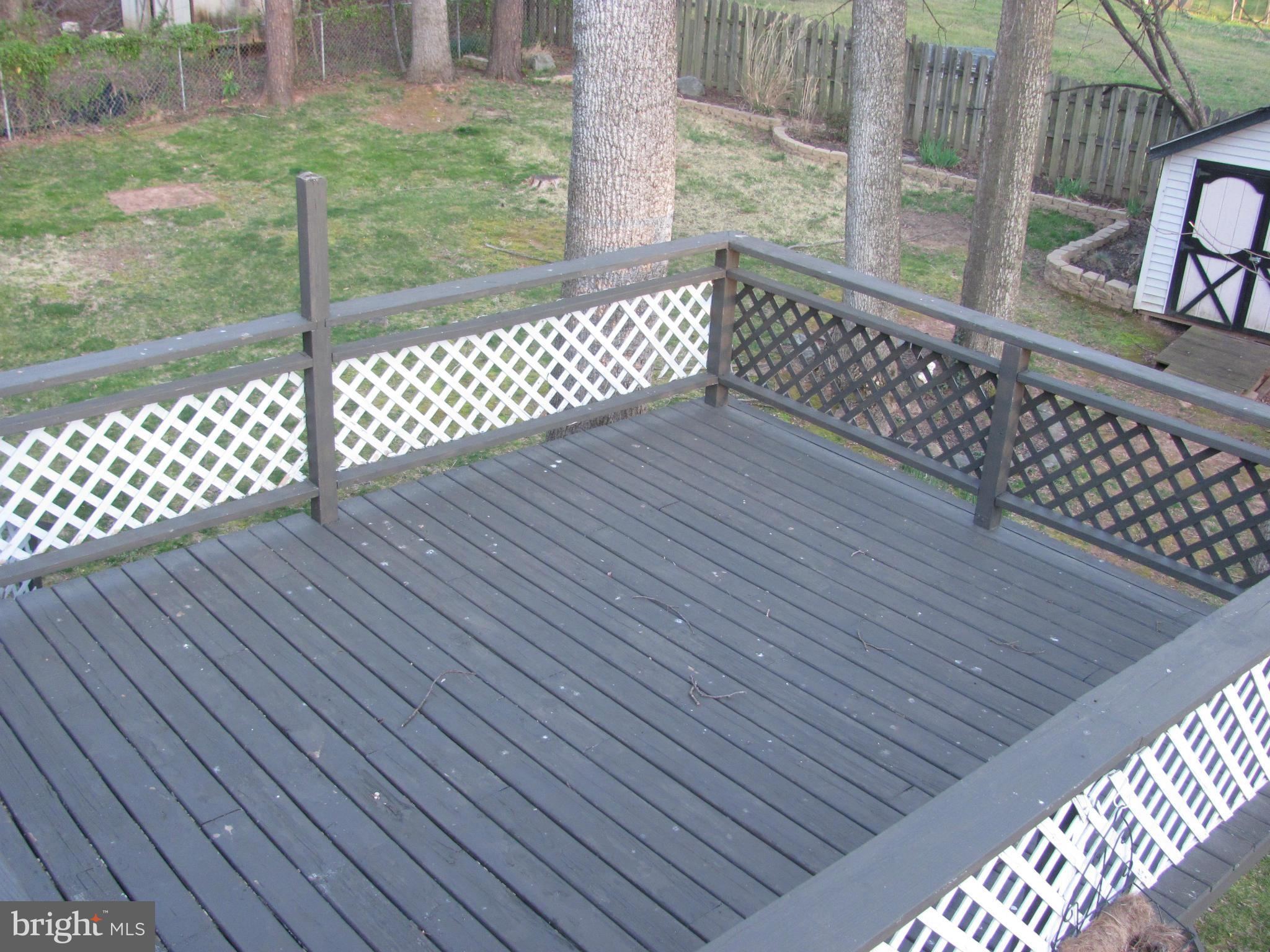 BATTLEFIELD GREEN - Residential