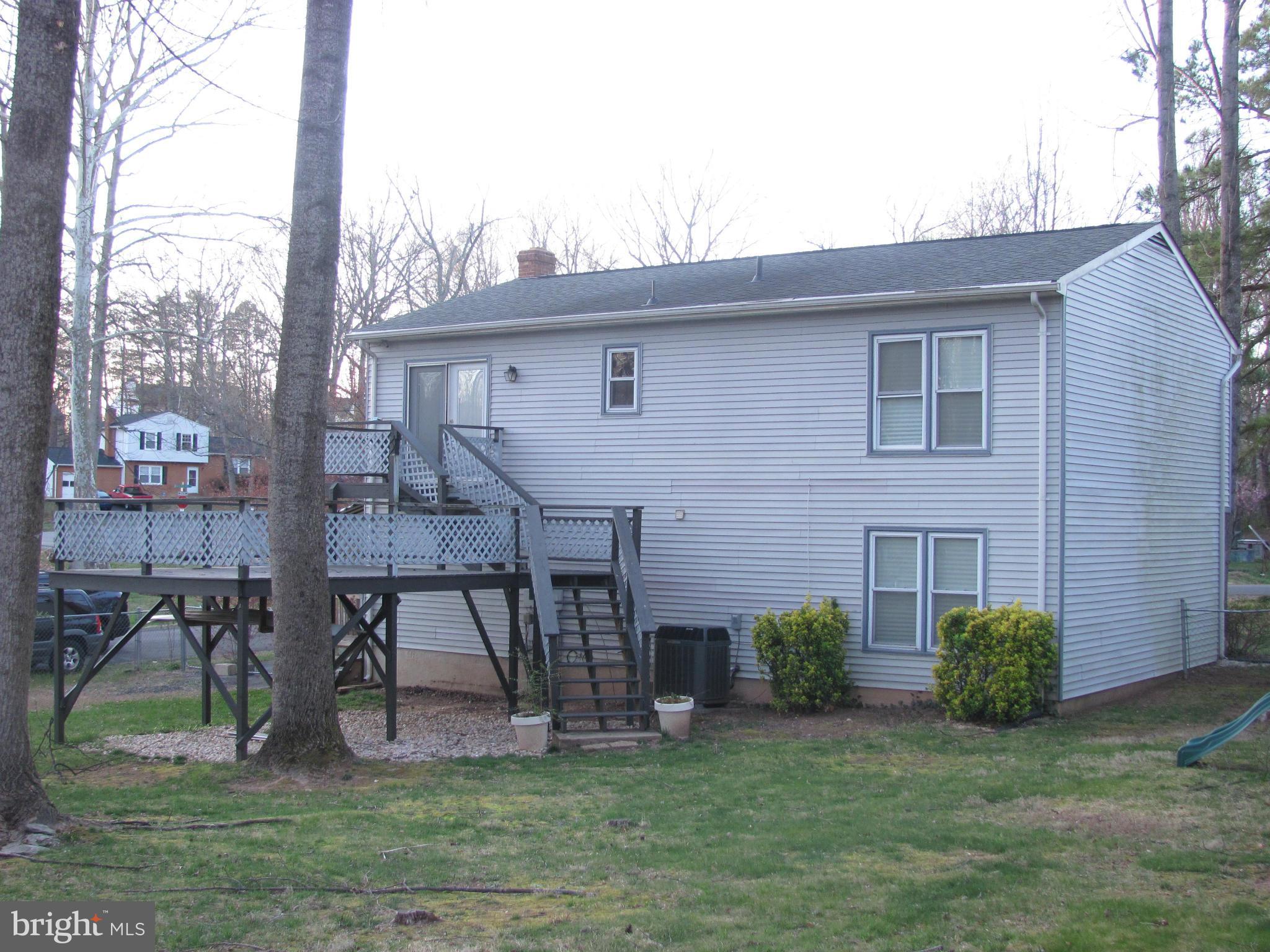 BATTLEFIELD GREEN - Residential