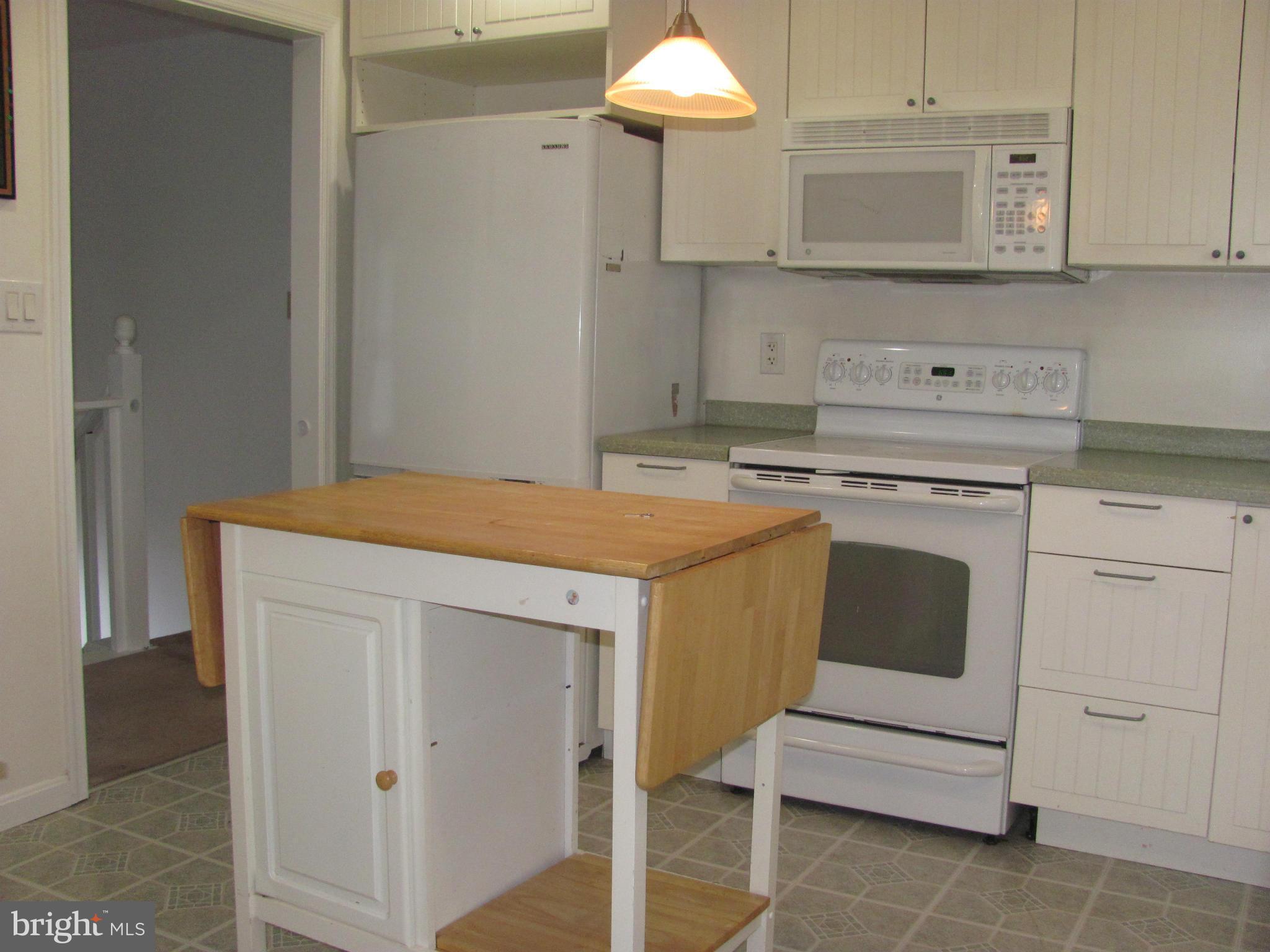 BATTLEFIELD GREEN - Residential