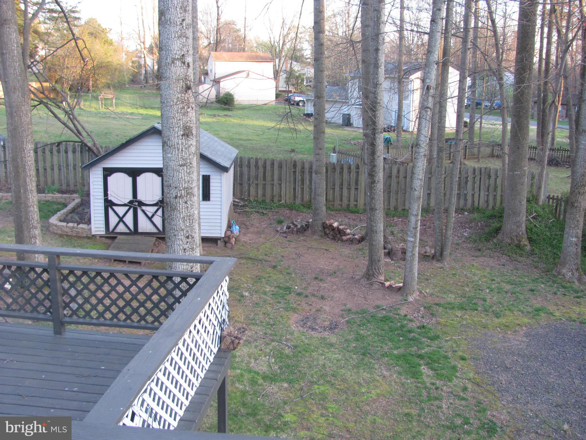 BATTLEFIELD GREEN - Residential