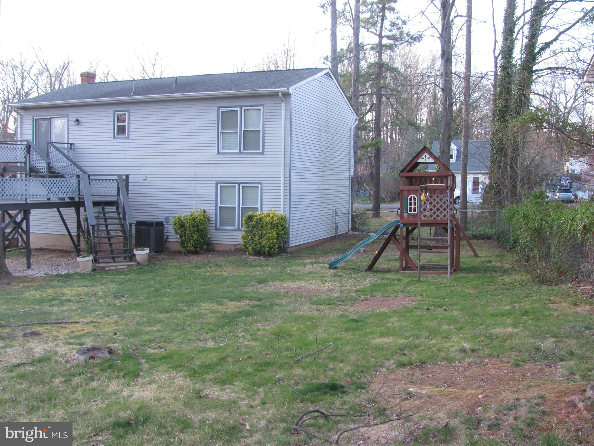 BATTLEFIELD GREEN - Residential