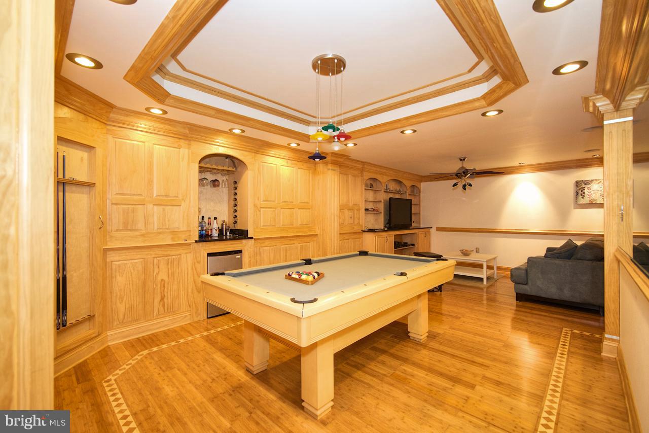 FOREST GREENS - Residential