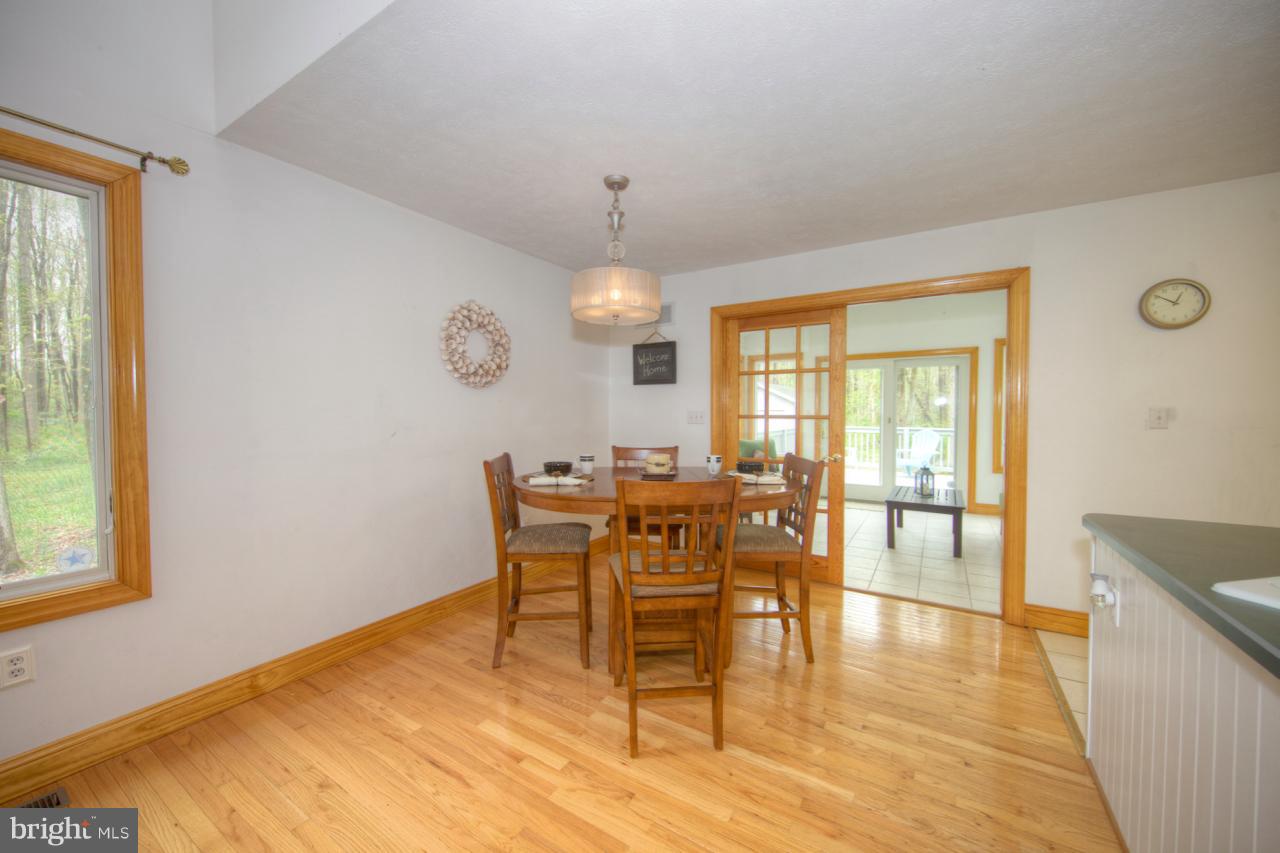 FOREST GREENS - Residential