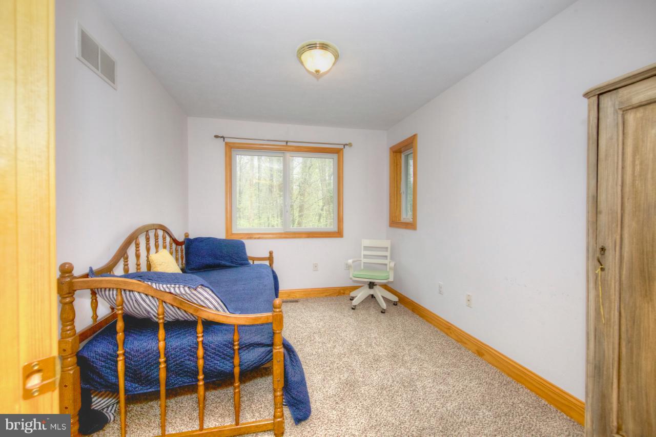 FOREST GREENS - Residential