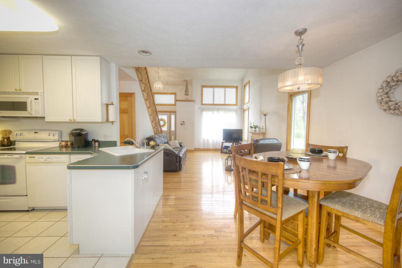 FOREST GREENS - Residential