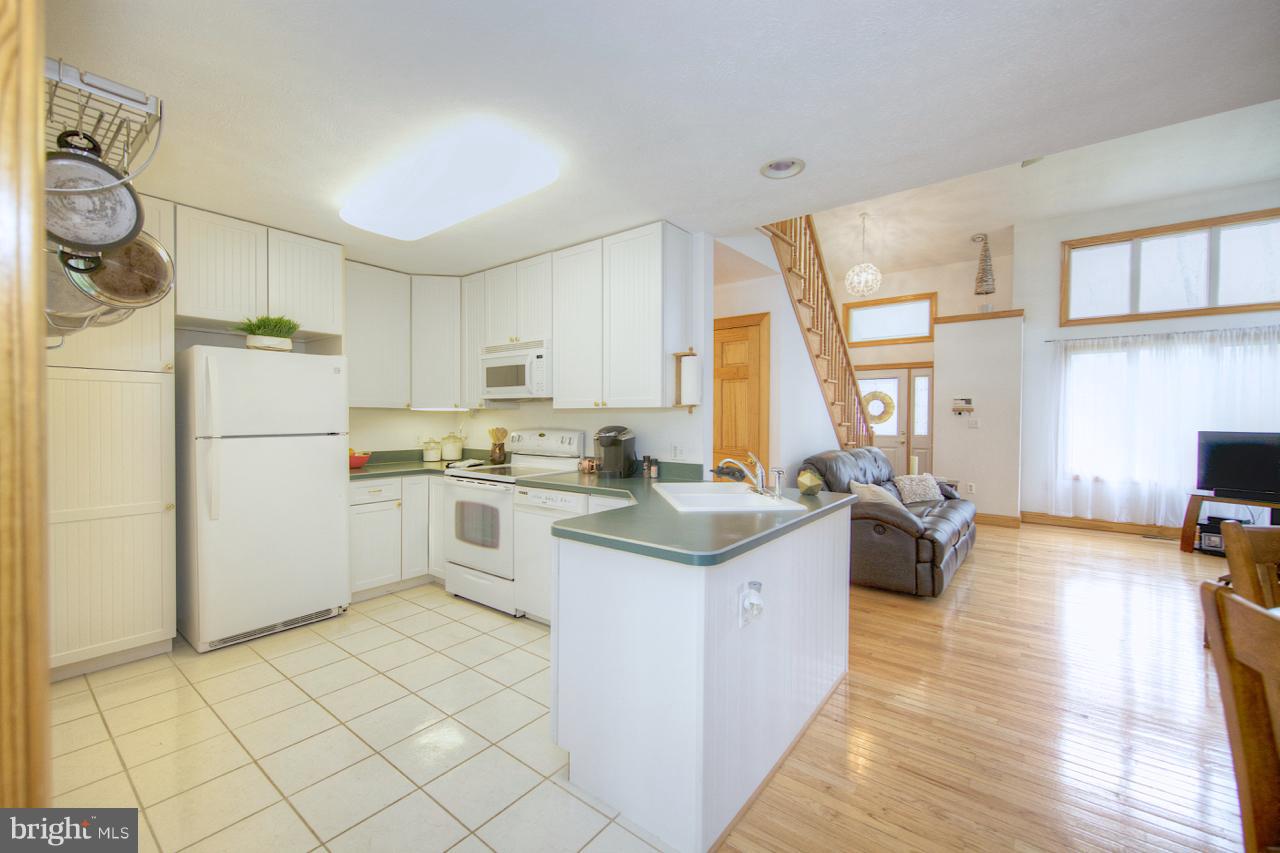 FOREST GREENS - Residential