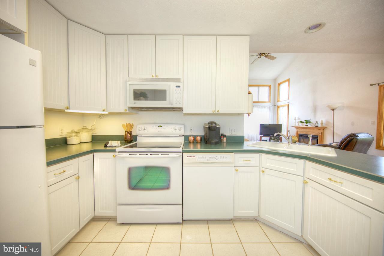 FOREST GREENS - Residential