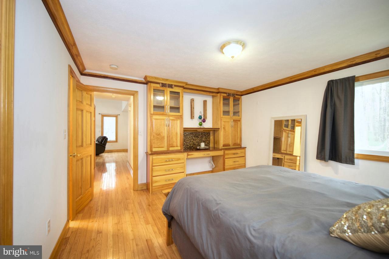 FOREST GREENS - Residential