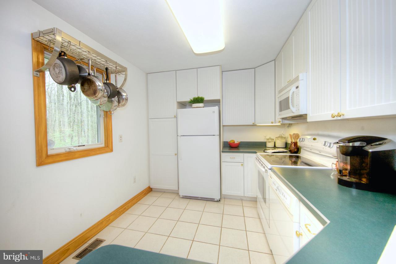 FOREST GREENS - Residential