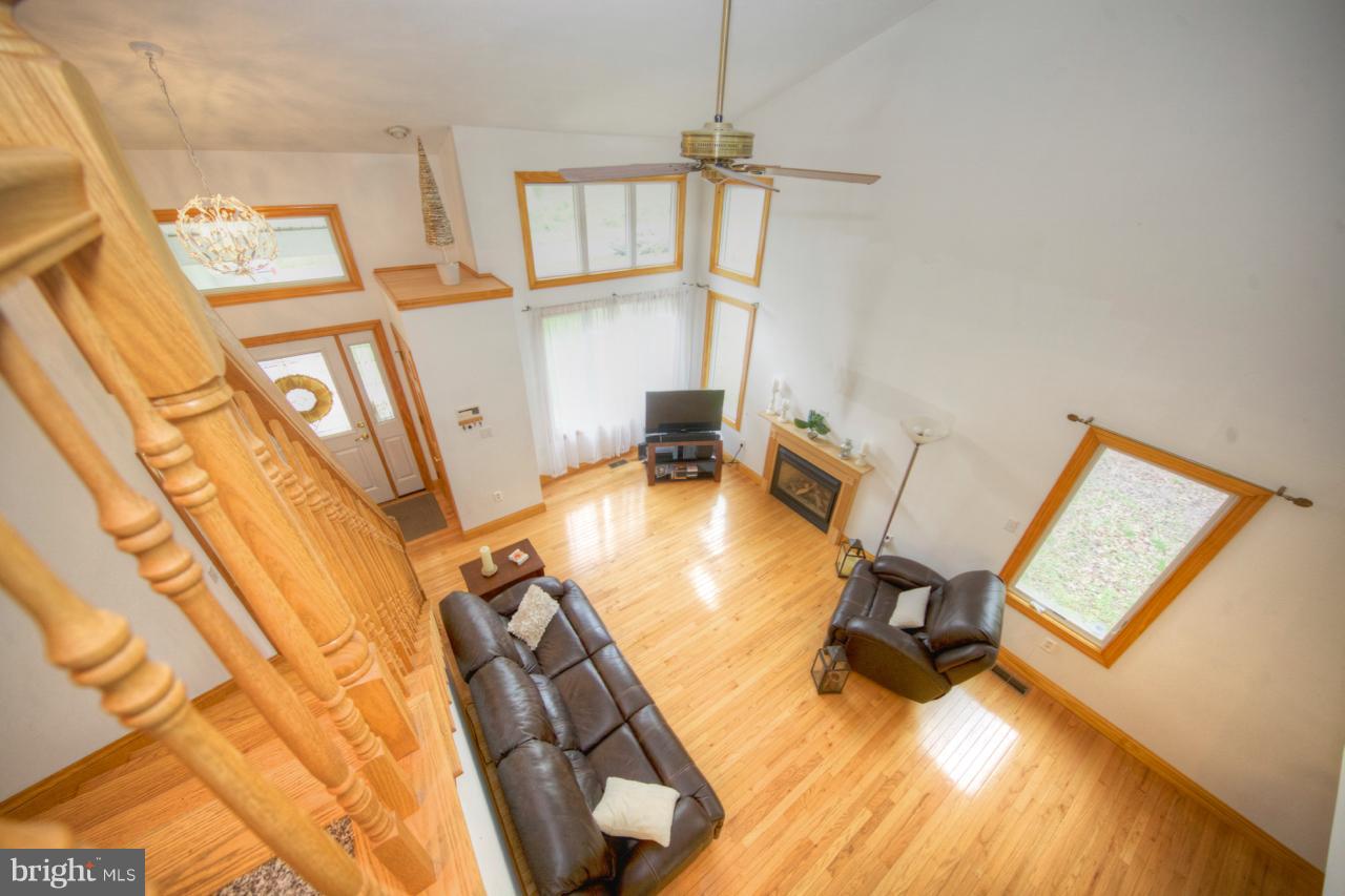 FOREST GREENS - Residential