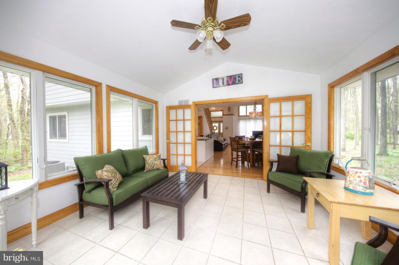 FOREST GREENS - Residential