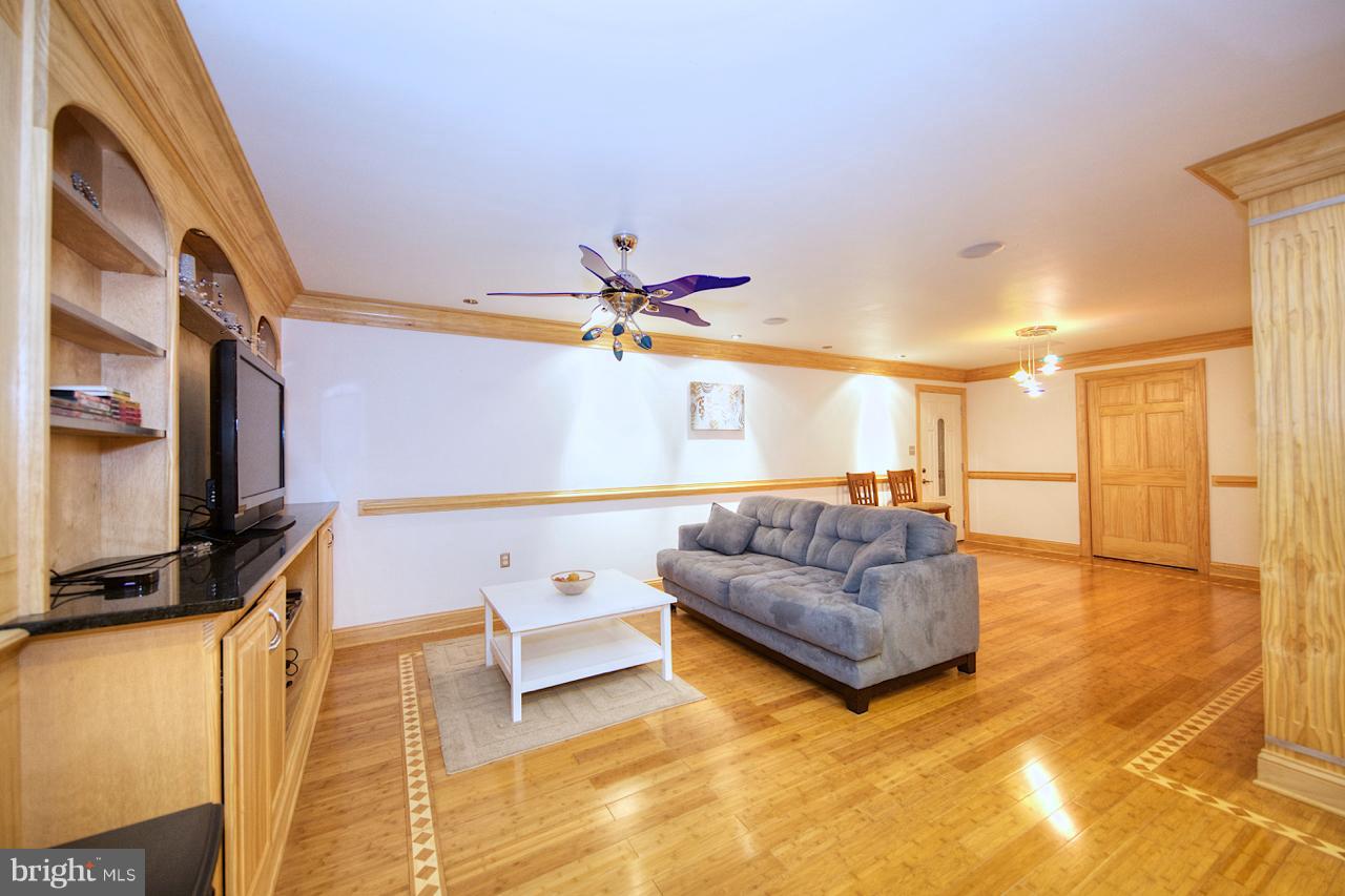 FOREST GREENS - Residential