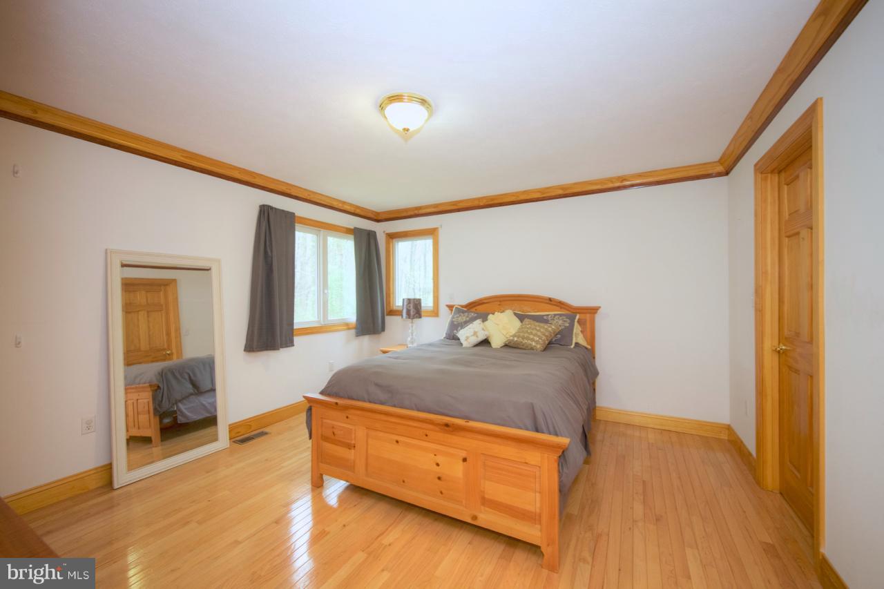 FOREST GREENS - Residential