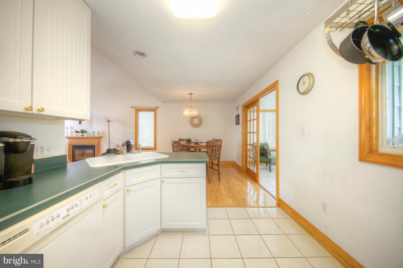 FOREST GREENS - Residential