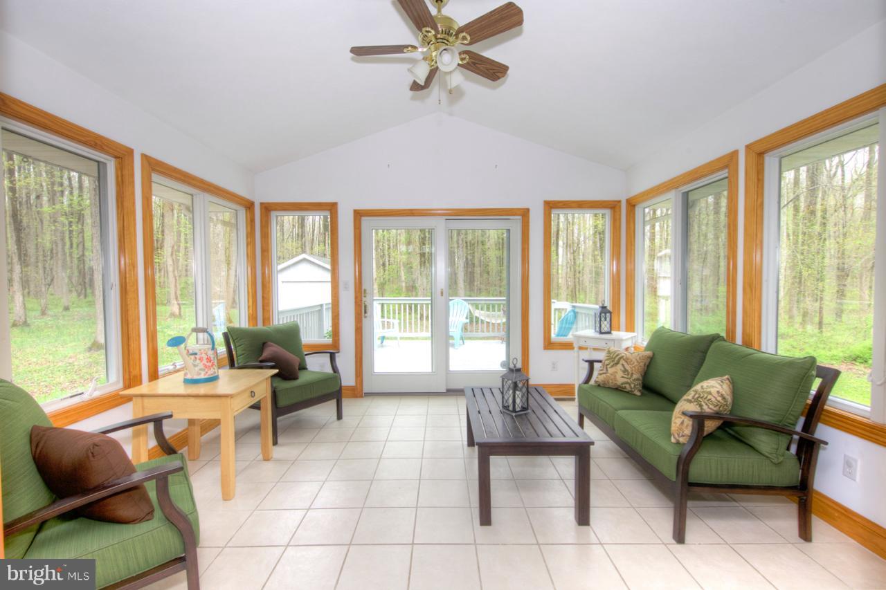 FOREST GREENS - Residential