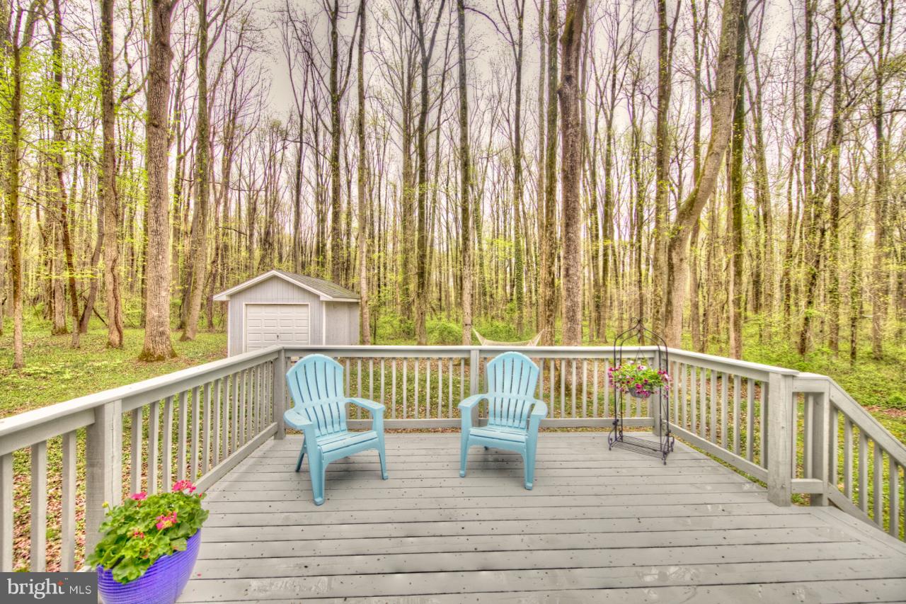 FOREST GREENS - Residential