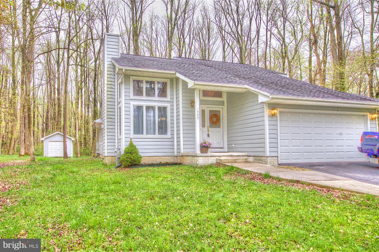 FOREST GREENS - Residential