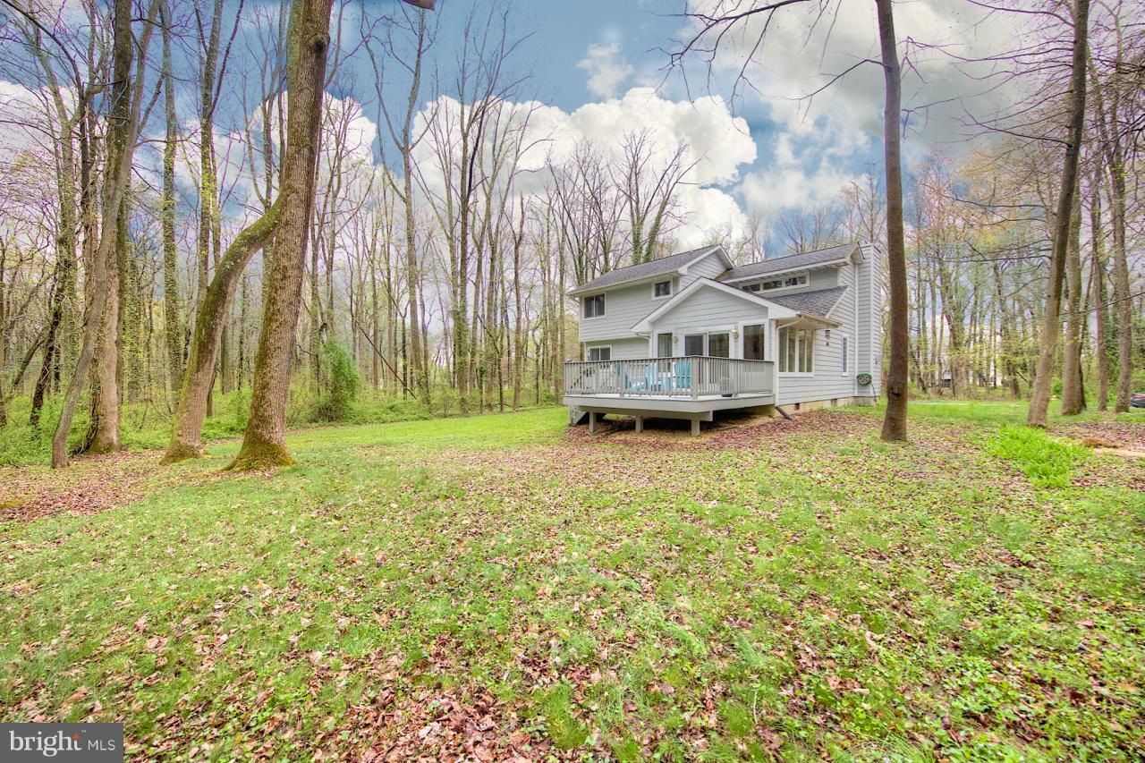 FOREST GREENS - Residential