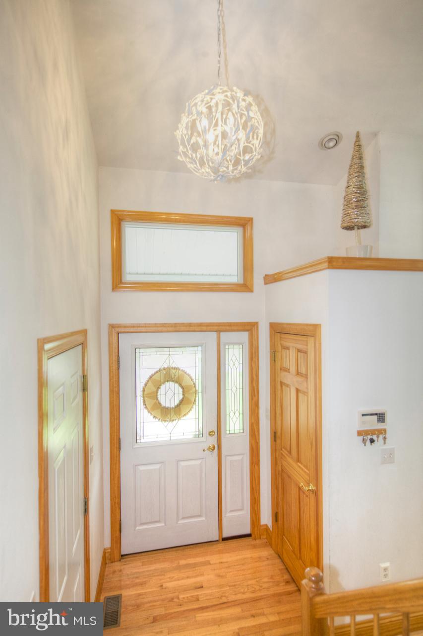 FOREST GREENS - Residential