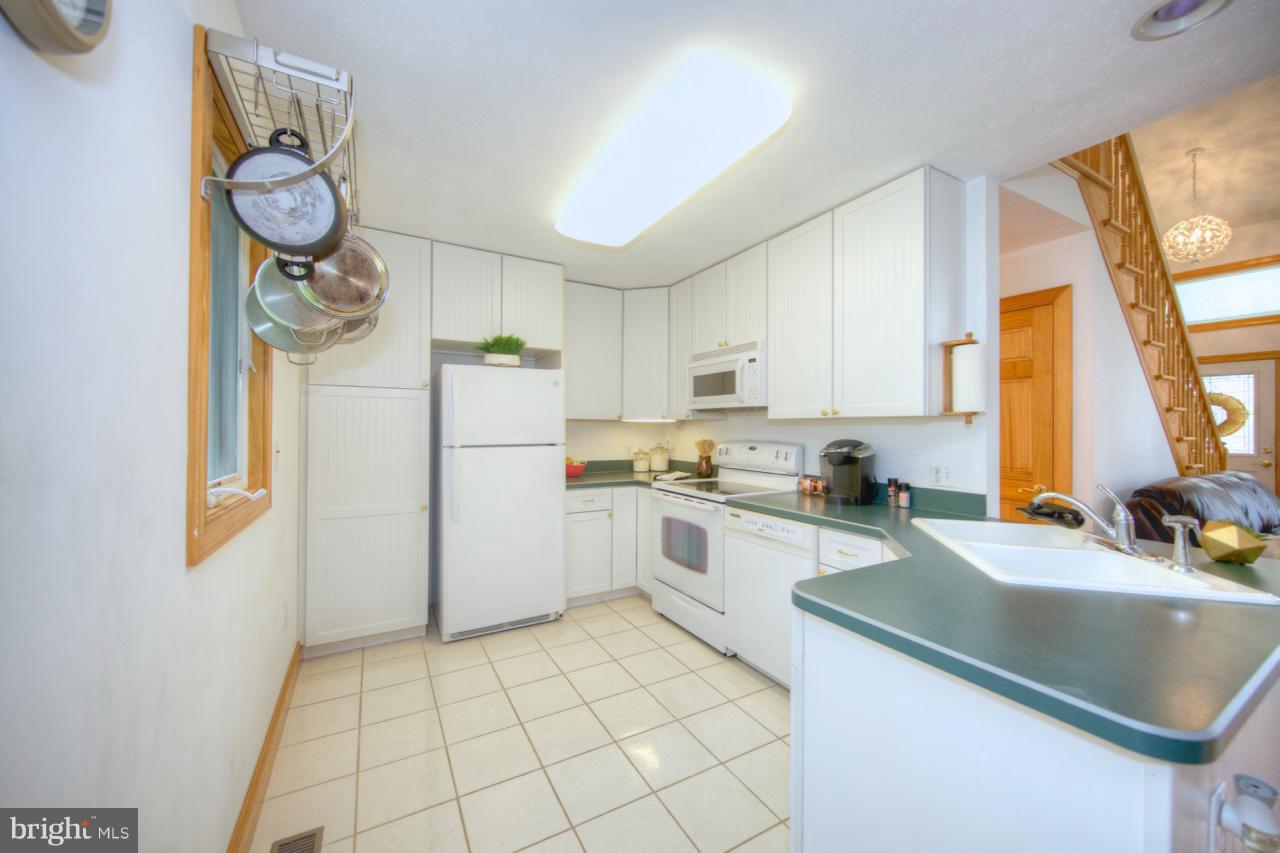 FOREST GREENS - Residential