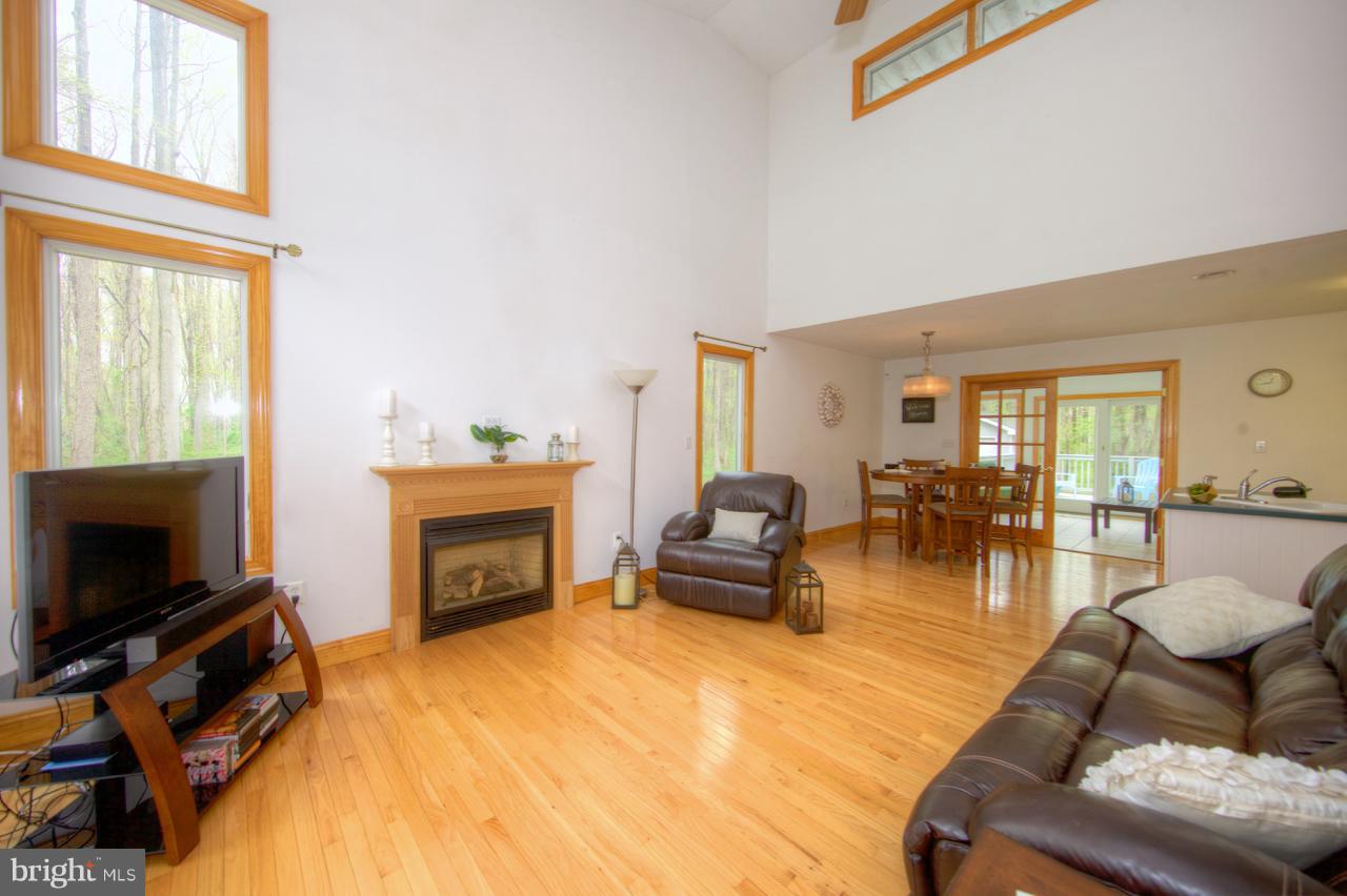 FOREST GREENS - Residential