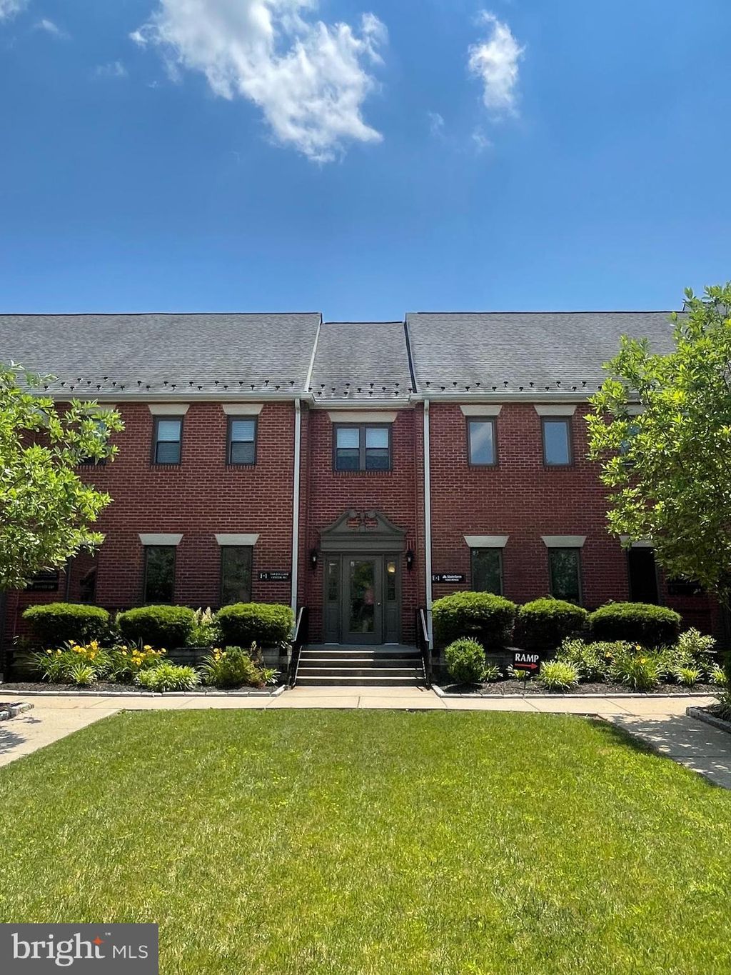 Photo of 270 W Lancaster Avenue #E1, MALVERN, PA 19355 (MLS # PACT2089580)