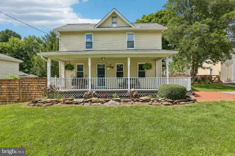 226 Gwynnbrook Avenue, Owings Mills, MD 21117 - #: MDBC2169654