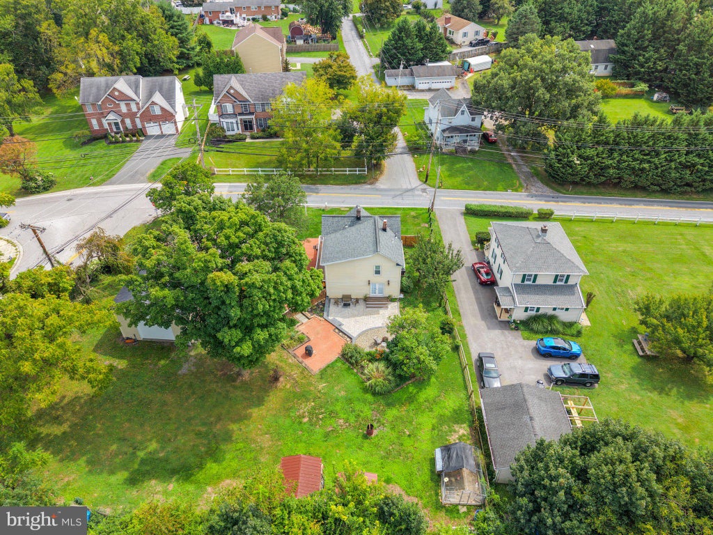 Photo of 226 Gwynnbrook Avenue, OWINGS MILLS, MD 21117 (MLS # MDBC2169654)