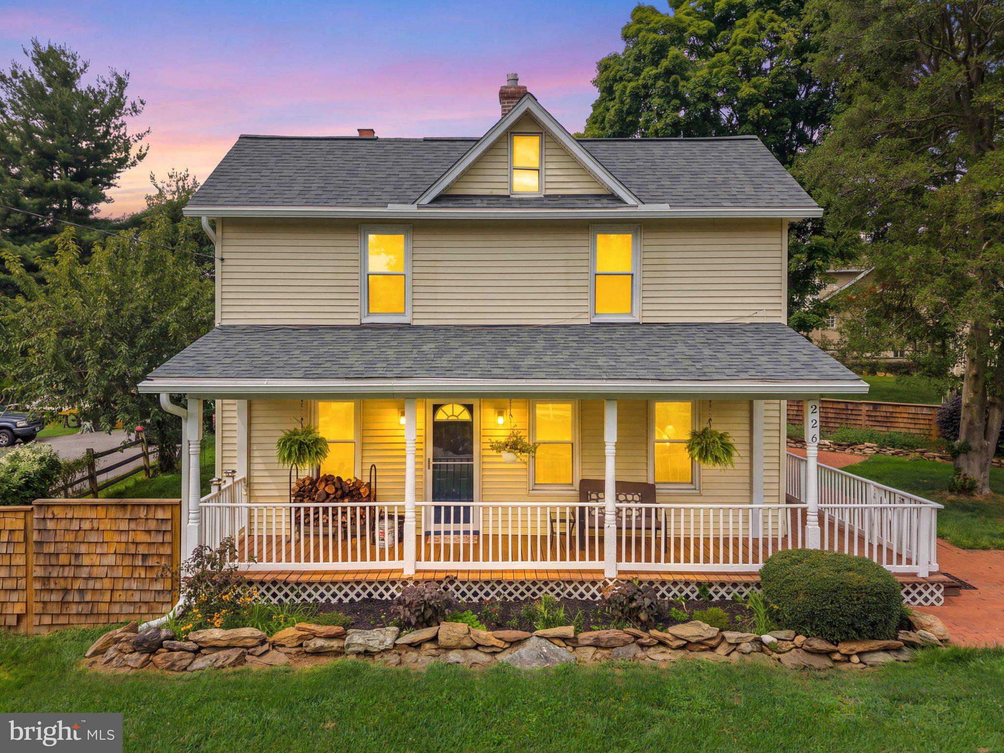 226 GWYNNBROOK AVENUE