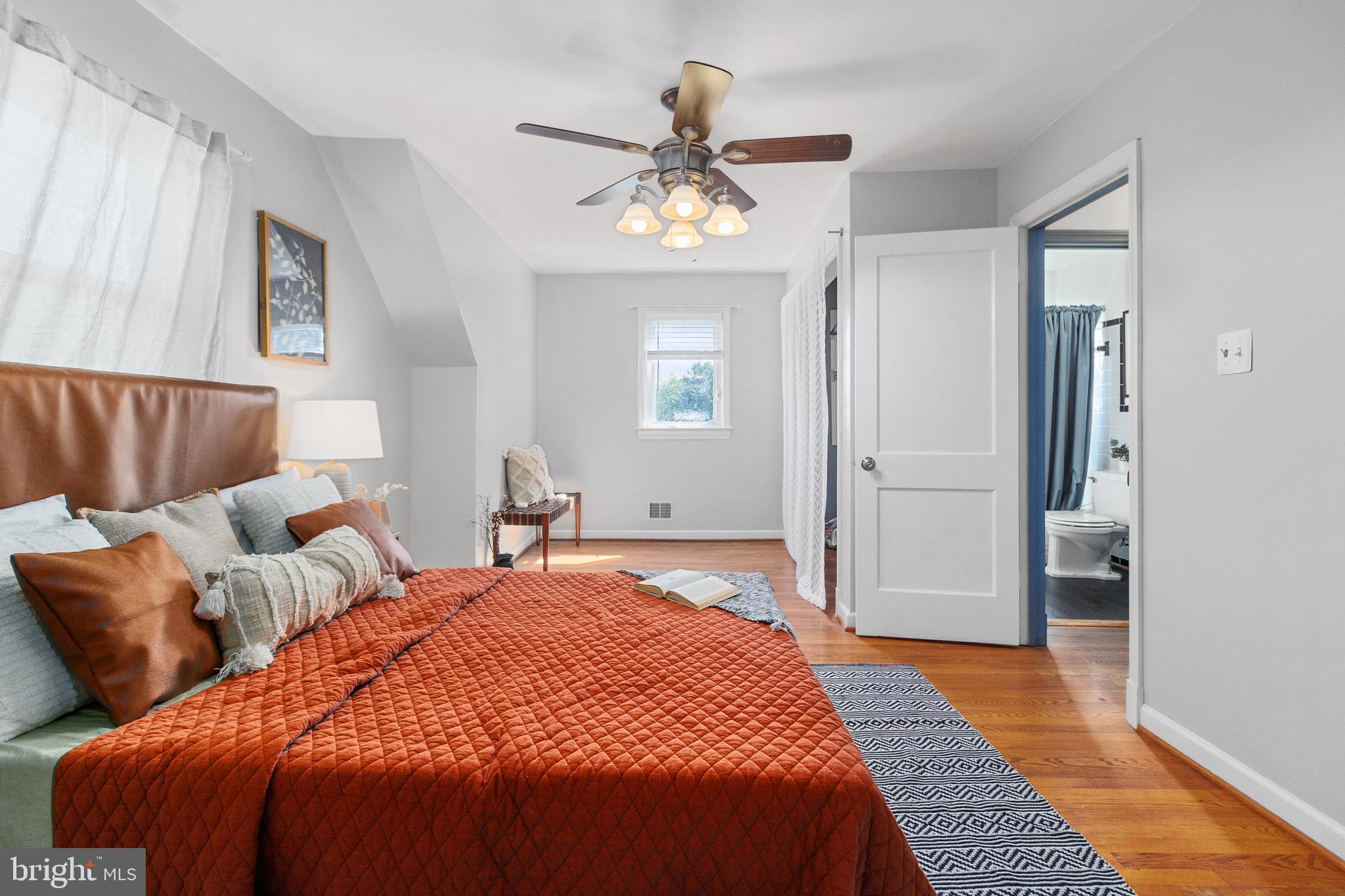 CHESTNUT HILLS - Residential