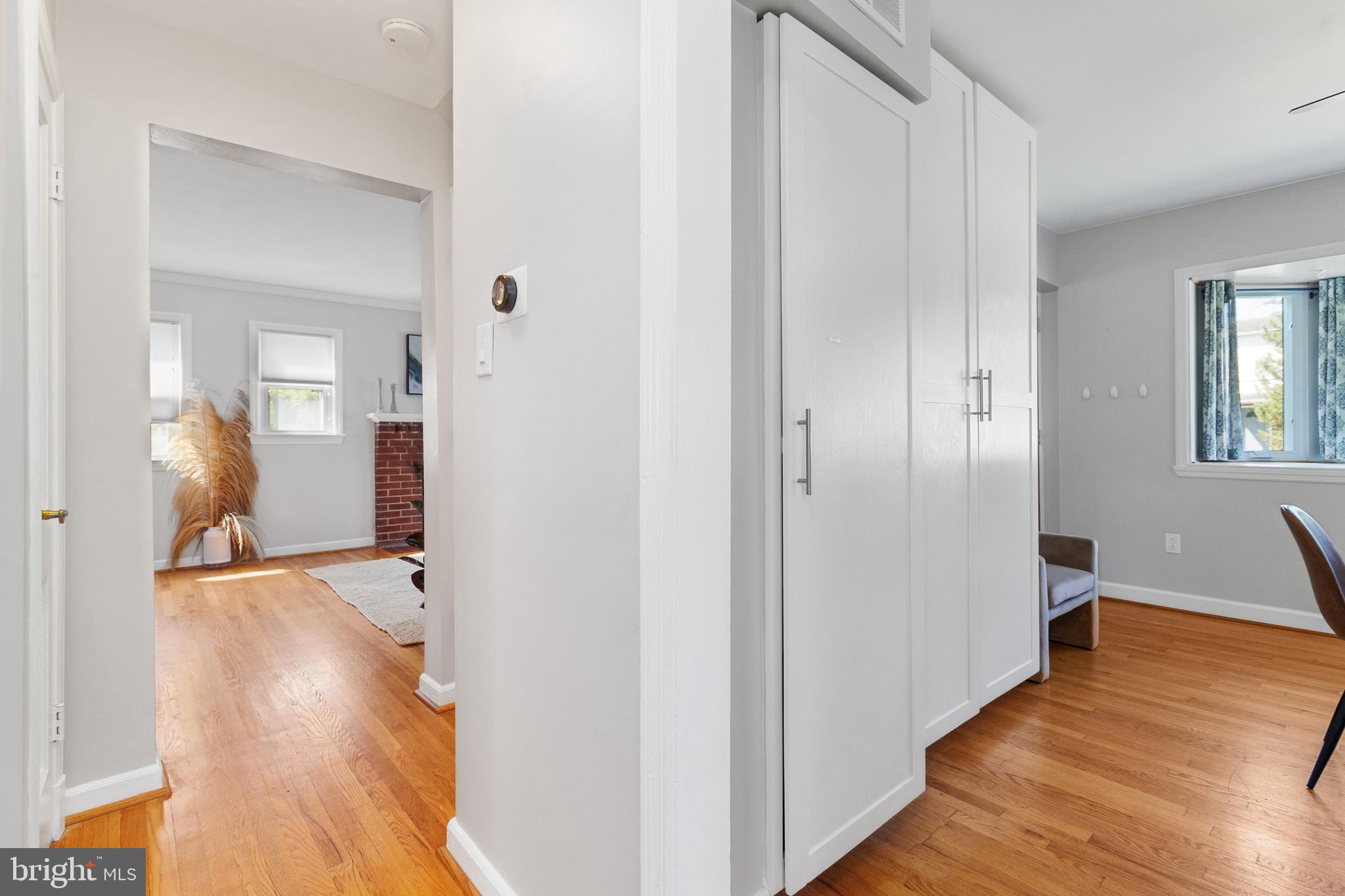 CHESTNUT HILLS - Residential