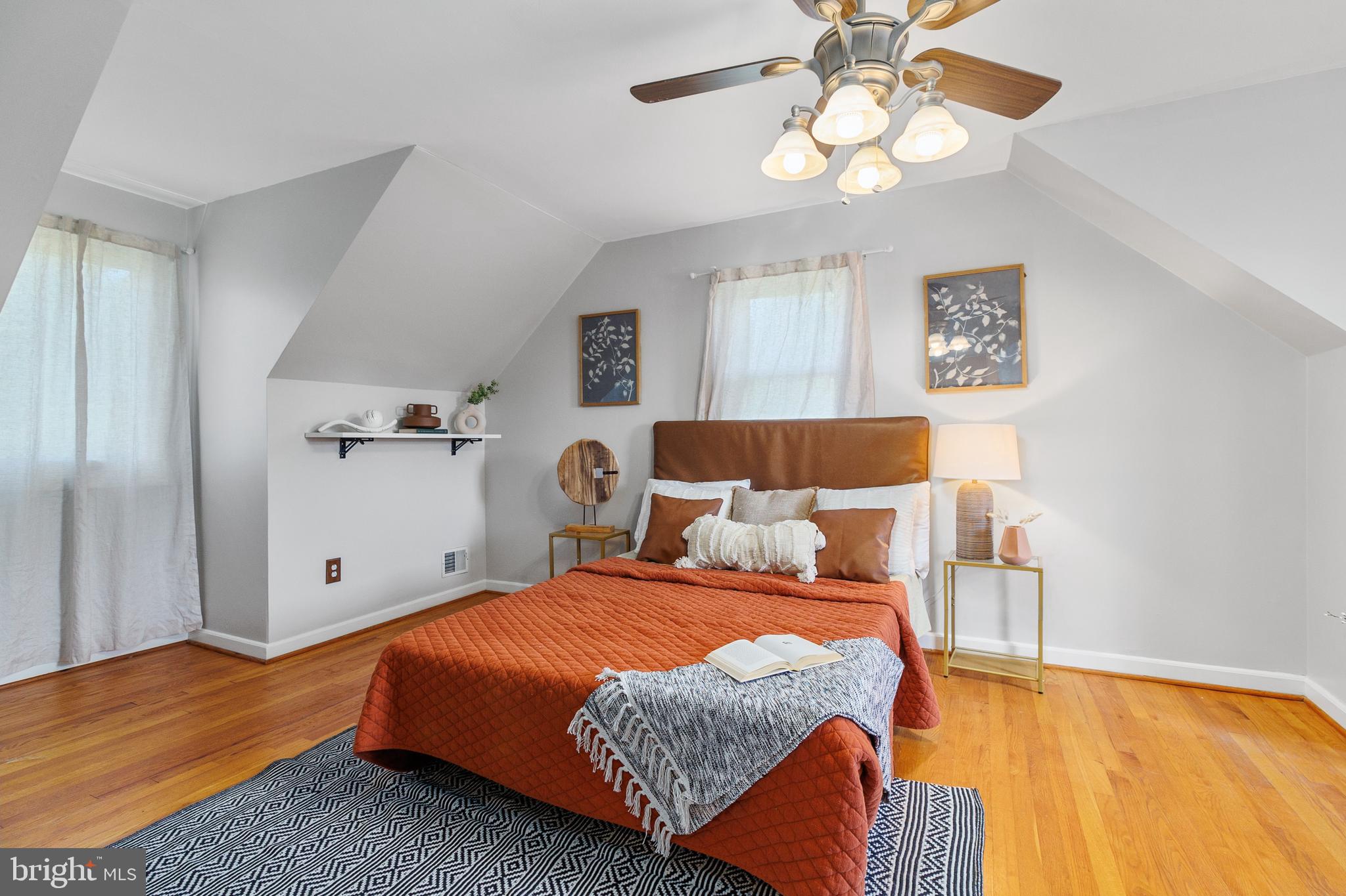 CHESTNUT HILLS - Residential