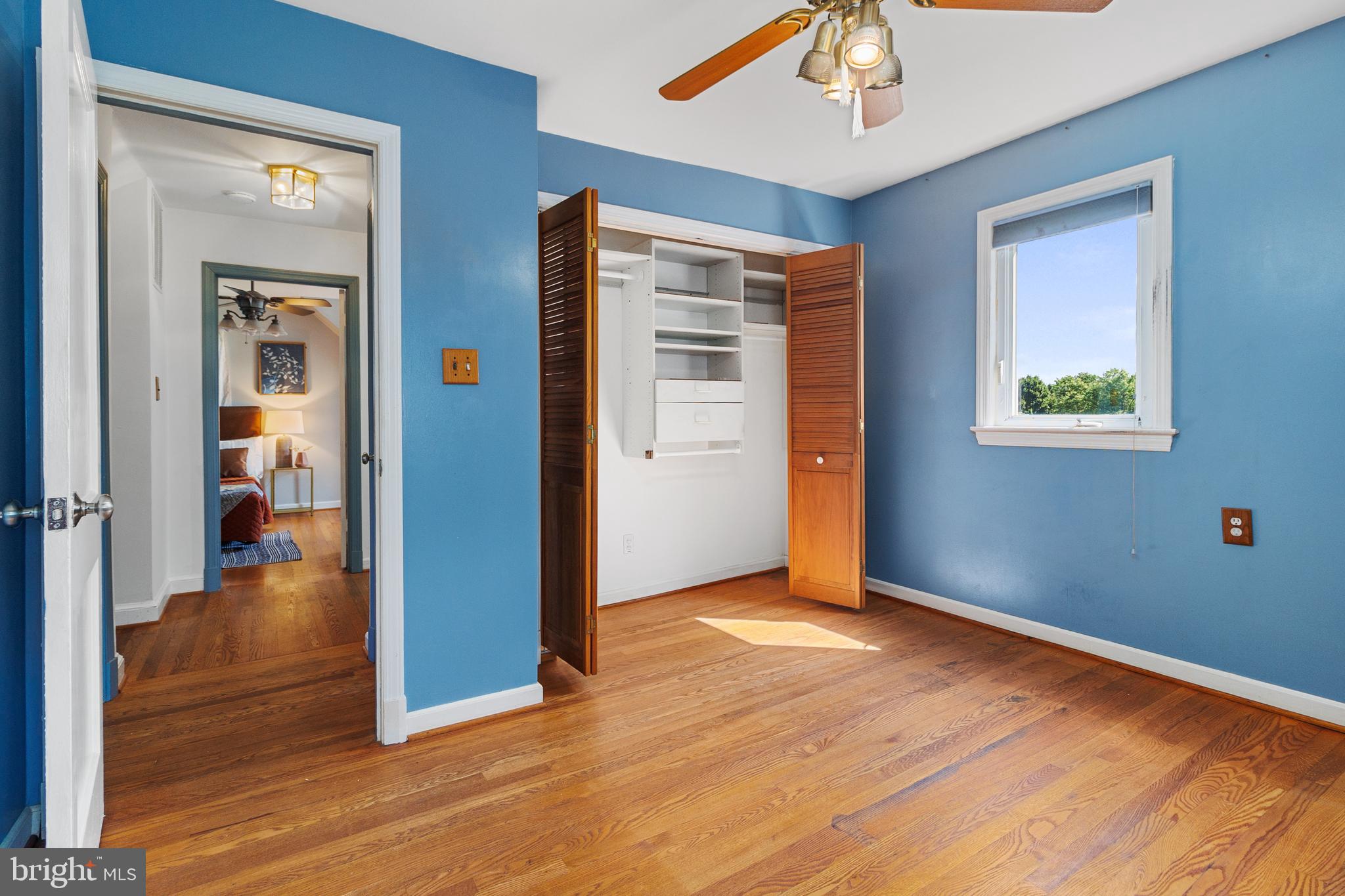 CHESTNUT HILLS - Residential