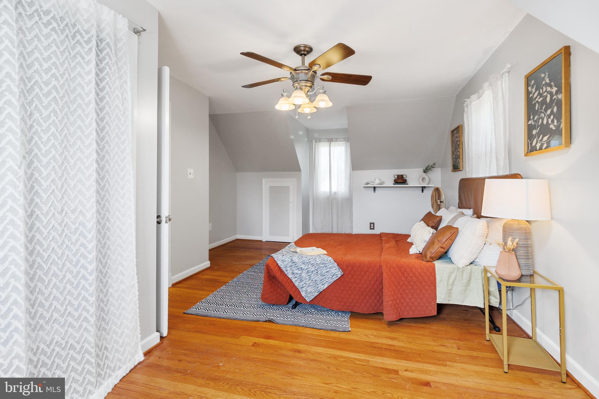 CHESTNUT HILLS - Residential