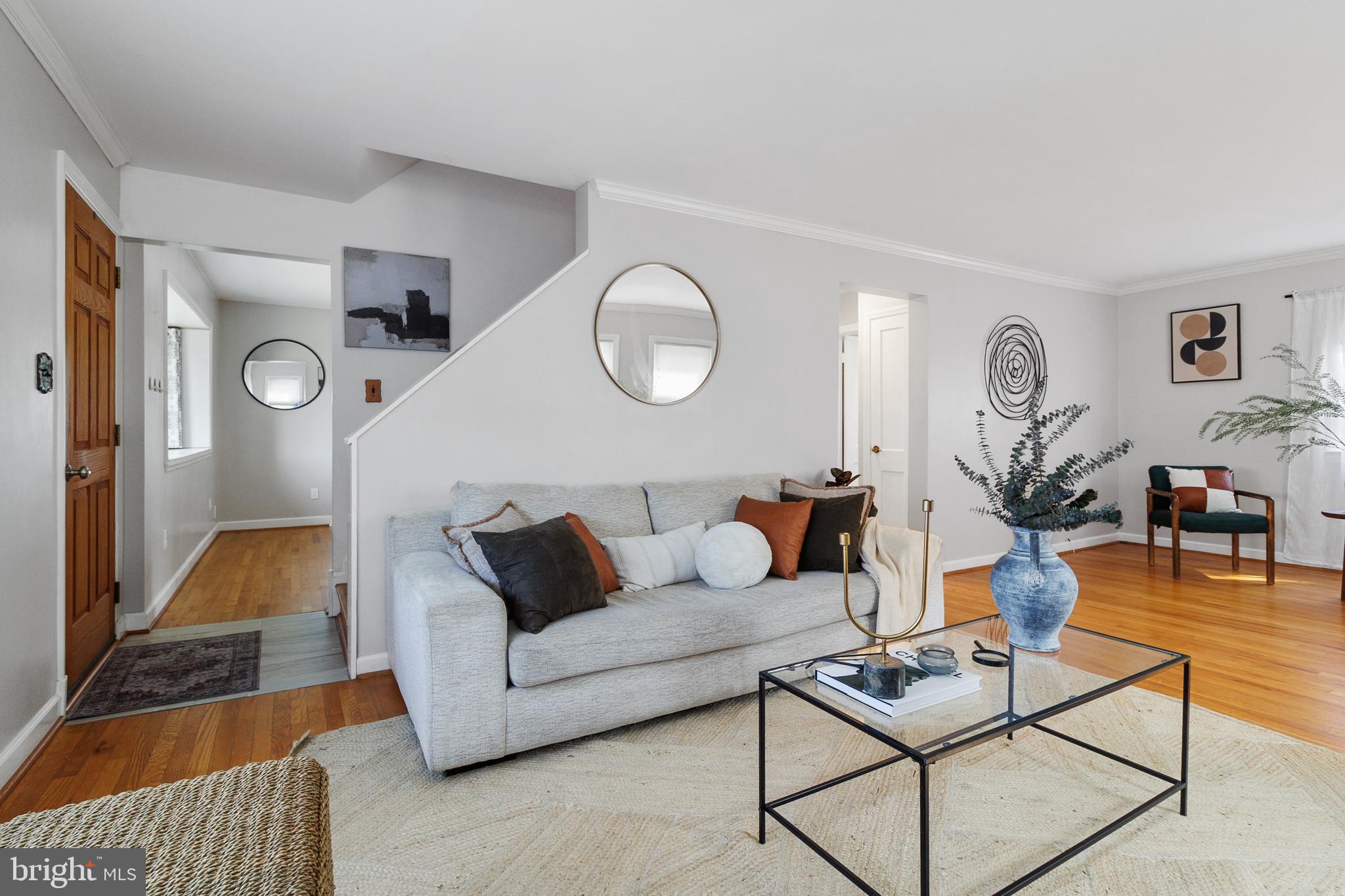 CHESTNUT HILLS - Residential