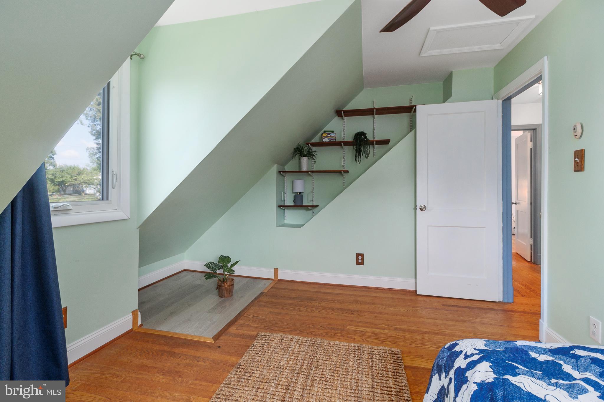 CHESTNUT HILLS - Residential