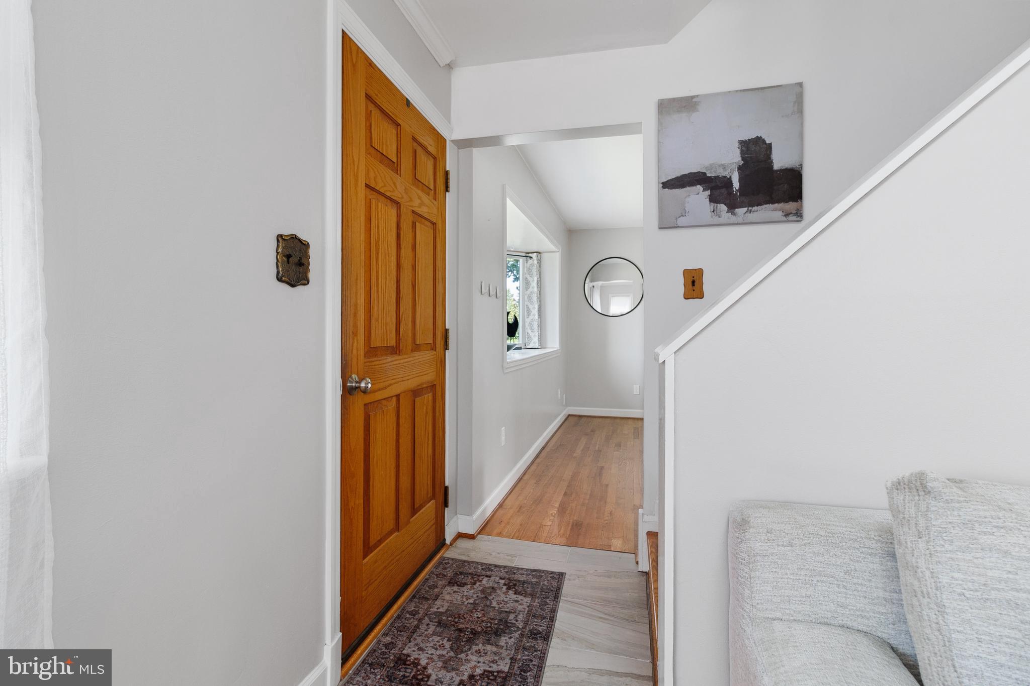 CHESTNUT HILLS - Residential