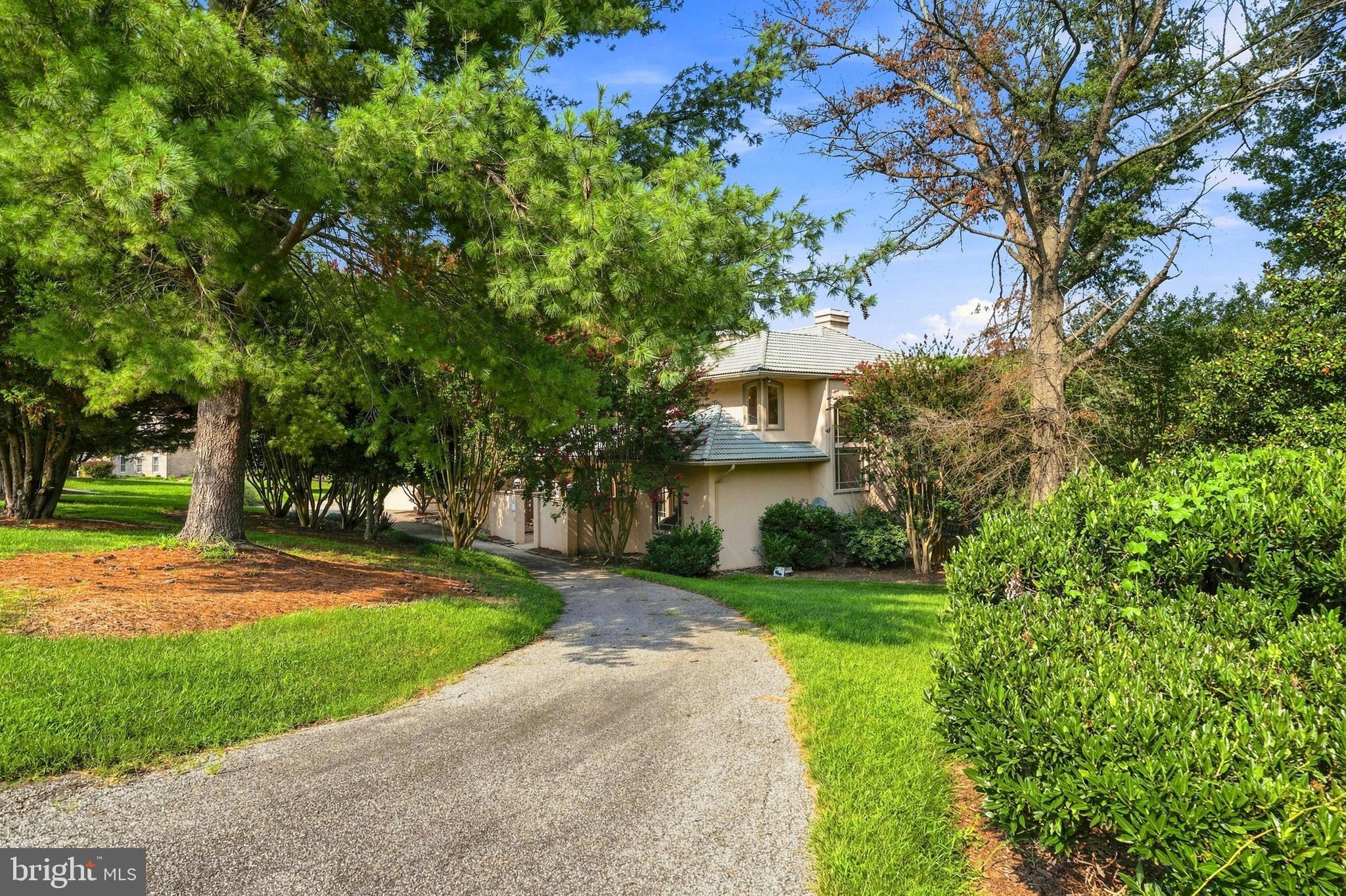 2710 KIRK DRIVE