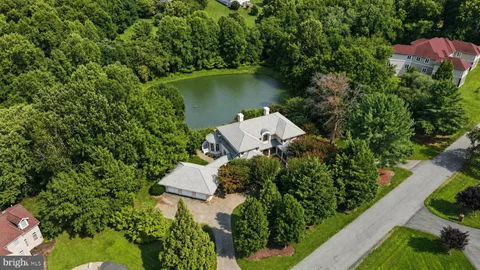 2710 Kirk Drive, Waldorf, MD 20603 - #: MDCH2058294