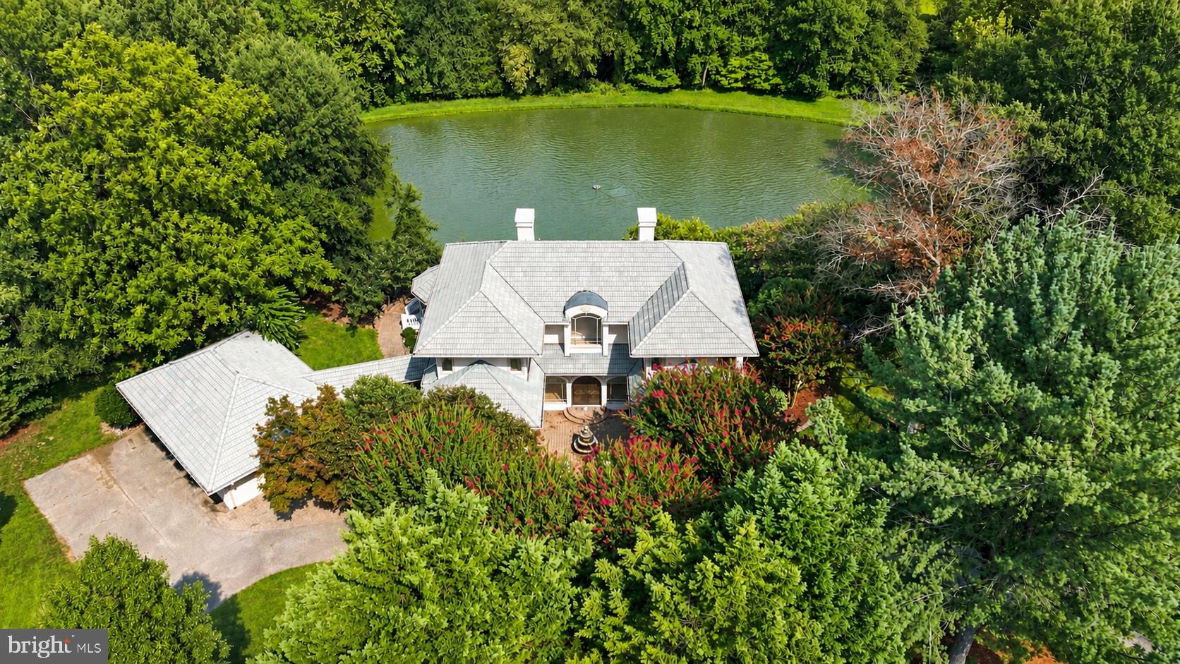 2710 KIRK DRIVE
