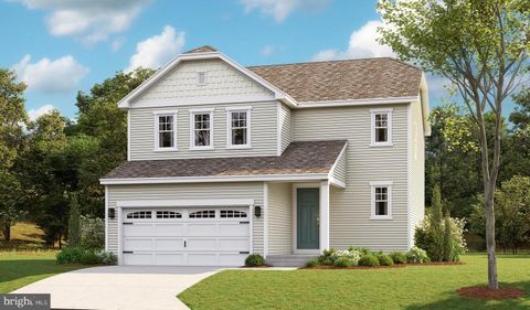 80 CATALPA DRIVE NORTH EAST MD 21901