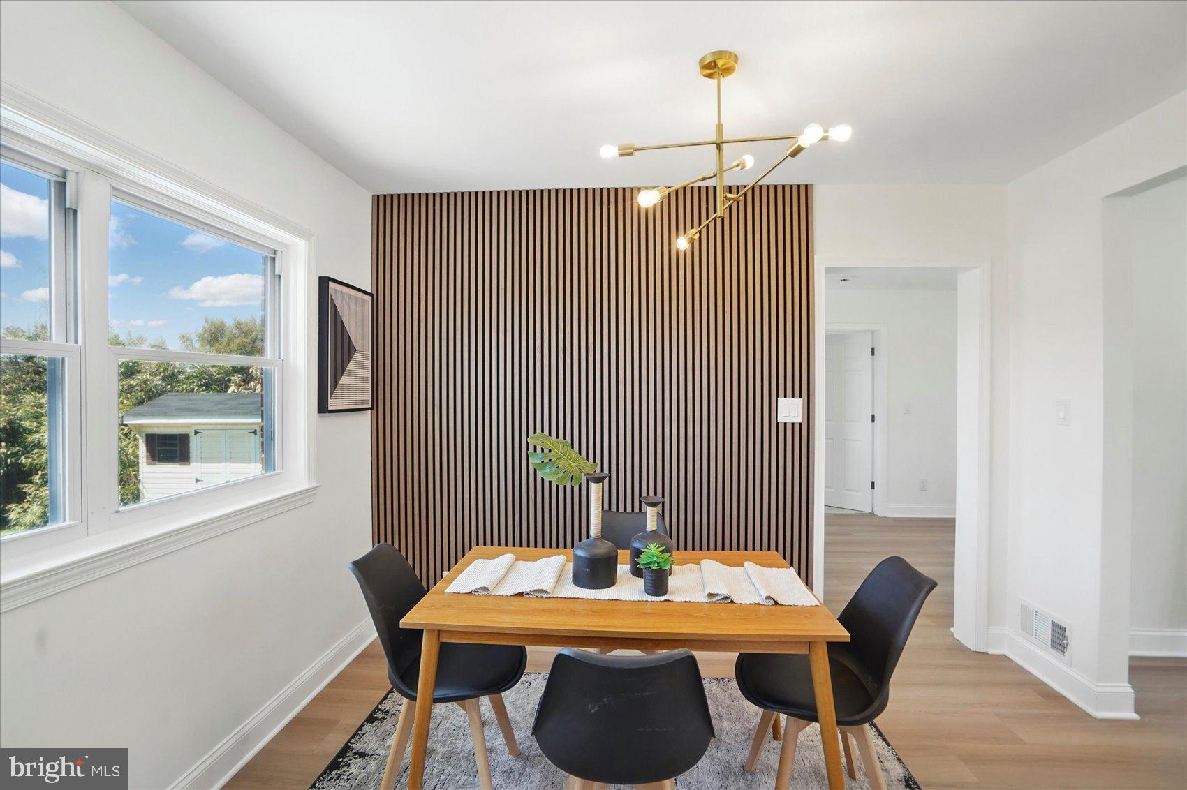 PERRY HALL - Residential