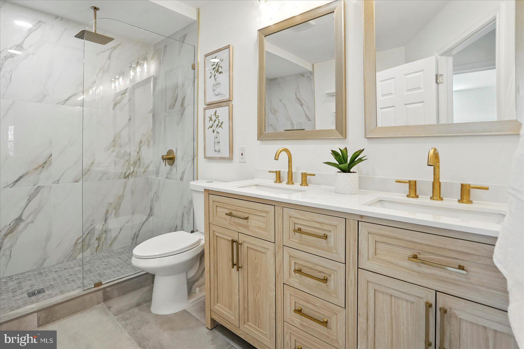 PERRY HALL - Residential