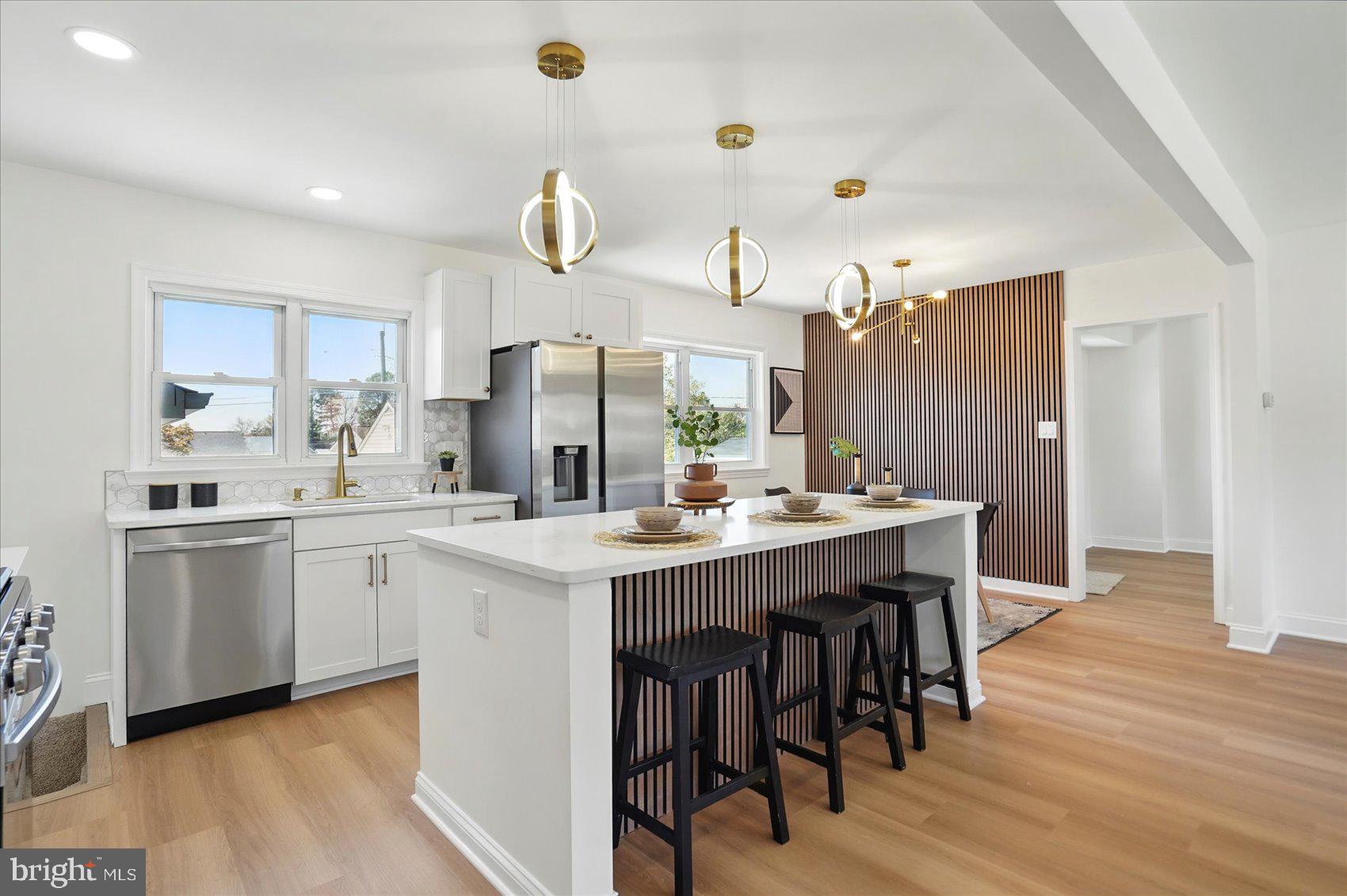 PERRY HALL - Residential